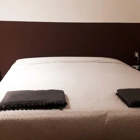 Apartament Residenza Nagler *