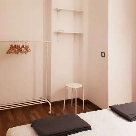 Residenza Nagler Apartman *