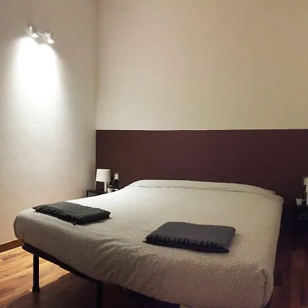 Residenza Nagler Bormio