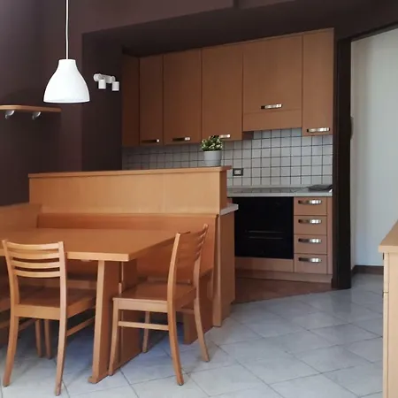 Residenza Nagler * Bormio