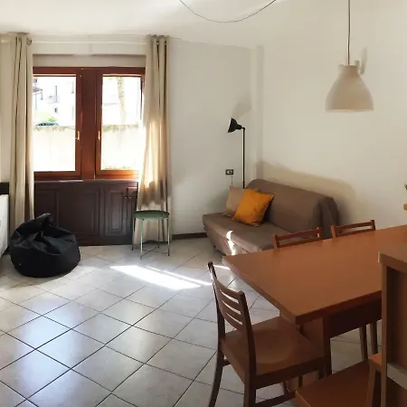 Residenza Nagler * Bormio