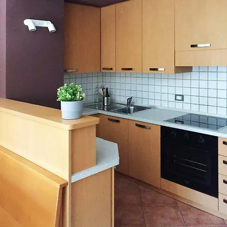 Residenza Nagler Bormio