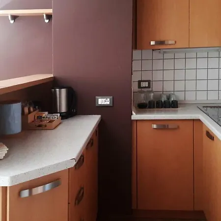 Residenza Nagler *