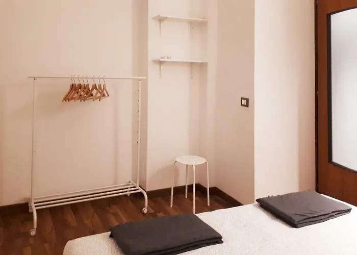 Residenza Nagler Apartamento *