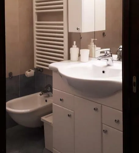 Residenza Nagler * Bormio