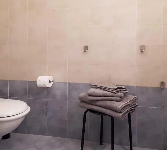 Residenza Nagler Bormio