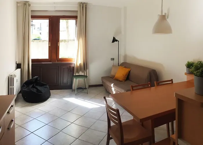 Residenza Nagler * Bormio