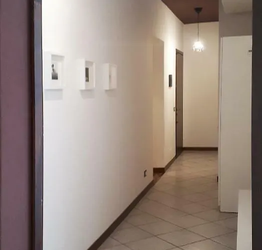 Apartamento Residenza Nagler *