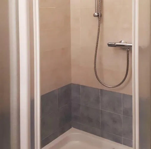 Residenza Nagler * Bormio