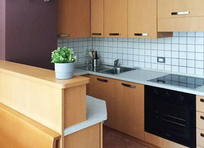 Residenza Nagler Bormio