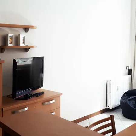 Residenza Nagler 公寓 *