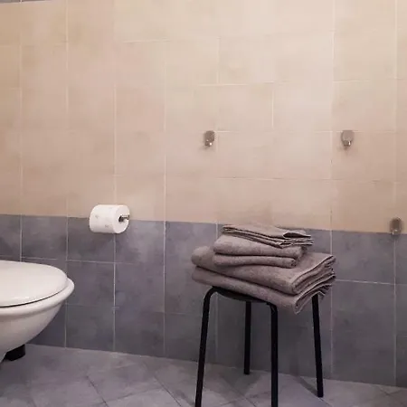 Residenza Nagler 博尔米奥