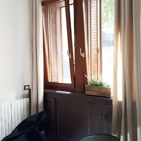 Residenza Nagler * 博尔米奥