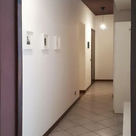 公寓 Residenza Nagler *